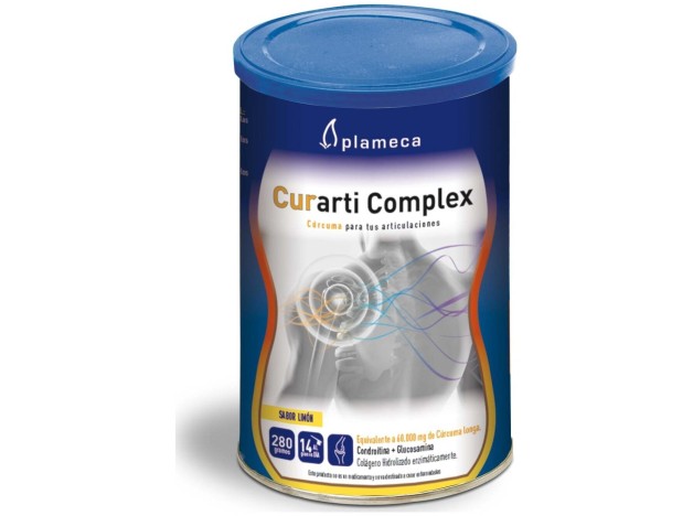 Plameca Curarti Complex 280G