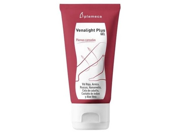 Plameca Venalight Plus Gel 100Ml