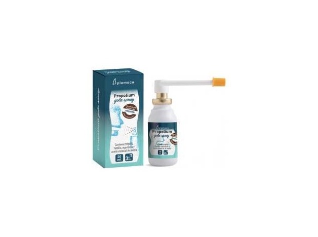 Plameca Propolium Gola Spray 20Ml
