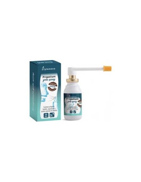Plameca Propolium Gola Spray 20Ml