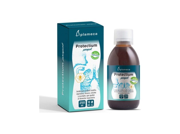 Protectium Propol 250Ml.