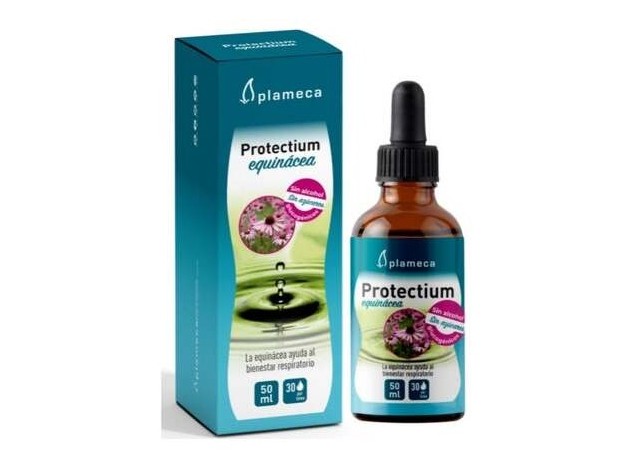 Plameca Protectium Echinacea 50Ml