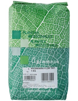 Plameca Milenrama Flor...