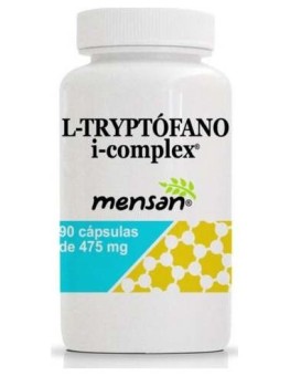 Mensan Triptófano I-Complex...