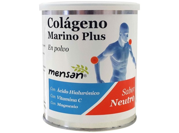 Mensan Colageno Marino Plus 300G
