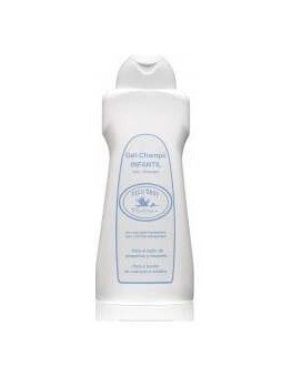 Picu Baby Gel Champu...