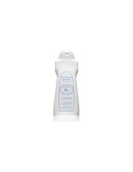 Picu Baby Gel Champu Pequeño 250 Ml