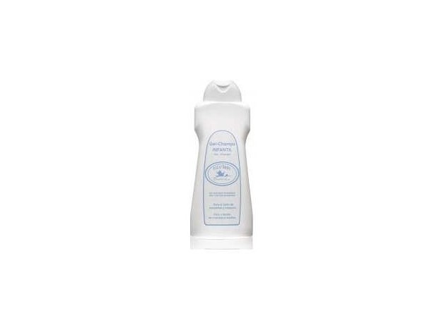 Picu Baby Gel Champu Pequeño 250 Ml