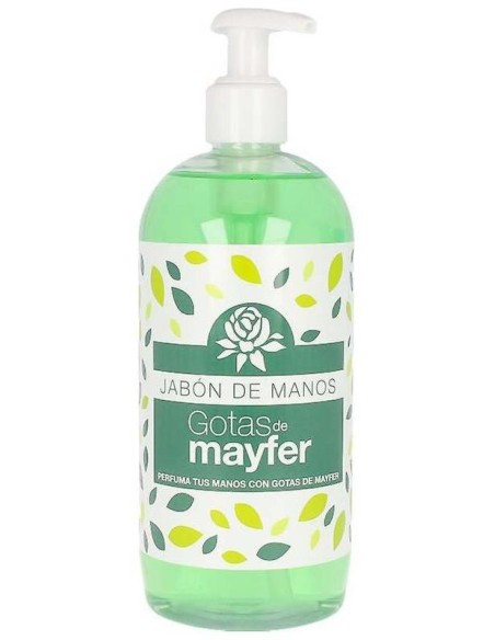 Gotas De Mayfer Jabón De Manos 500 Ml