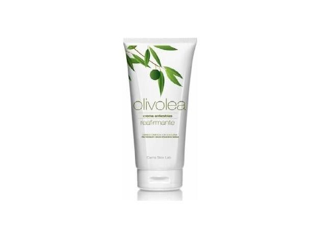Olivolea Crema Reafirmante Antiestrias 200Ml.