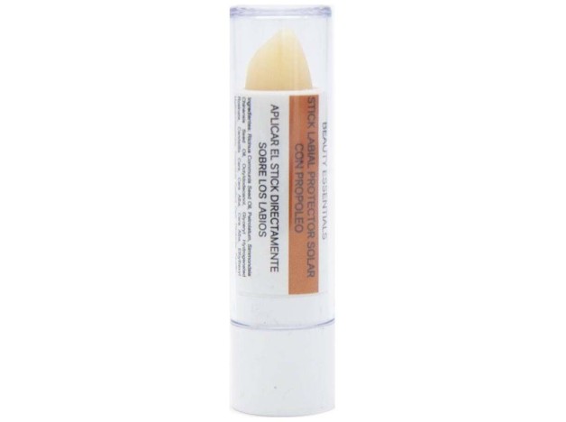 Boho Beauty Essentials Barra De Labios Propoleo 4G