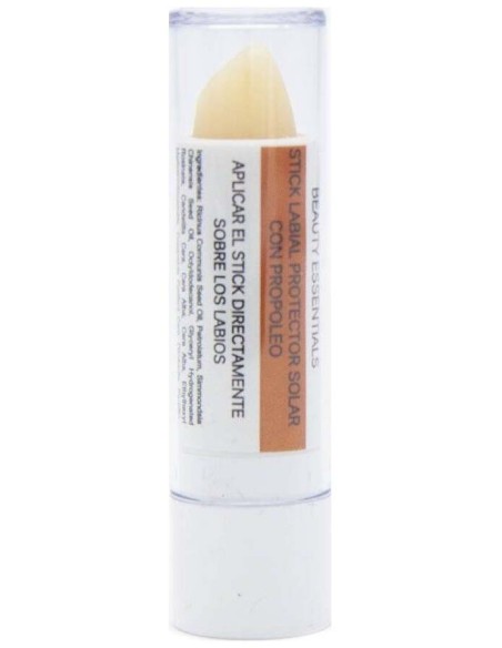 Boho Beauty Essentials Barra De Labios Propoleo 4G