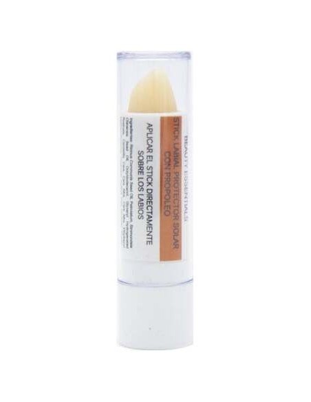 Boho Beauty Essentials Barra De Labios Propoleo 4G