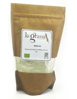 Gluten 1Kg. Eco - La Grana