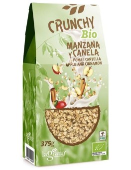 La Grana Crunchy Avena...