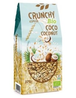 La Grana Crunchy Espelta...