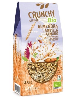 La Grana Crunchy Espelta...