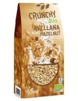 La Grana Crunchy Avena...
