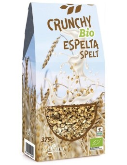 La Grana Crunchy Espelta...