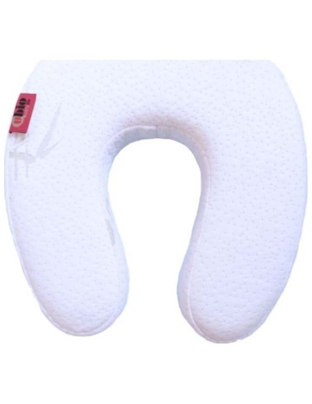 Ubiotex Collarín Cervical Viscoelástico