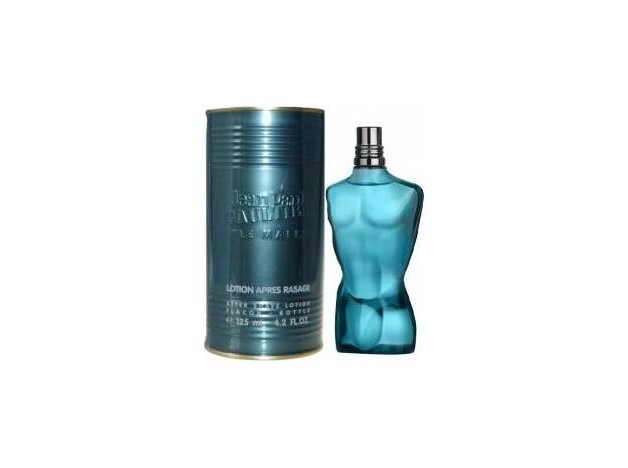 Jean Paul Gaultier Le Male Locion After Shave...
