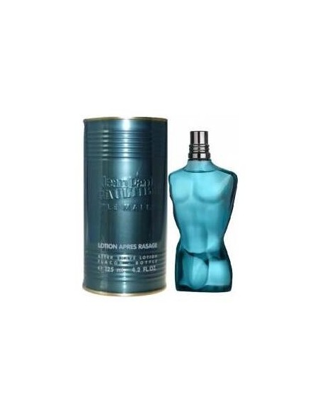 Jean Paul Gaultier Le Male Locion After Shave 125Ml