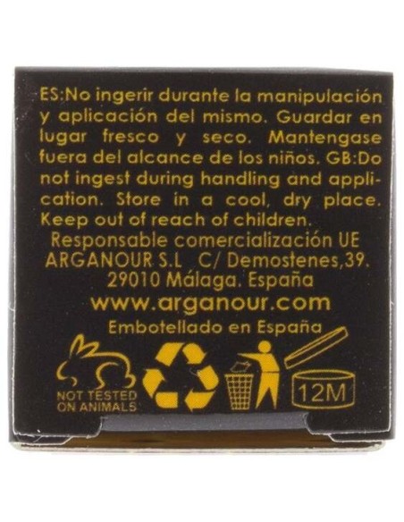 Arganour Aceite Esencial De Naranja 15Ml