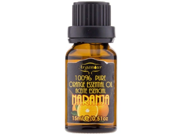 Arganour Aceite Esencial De Naranja 15Ml