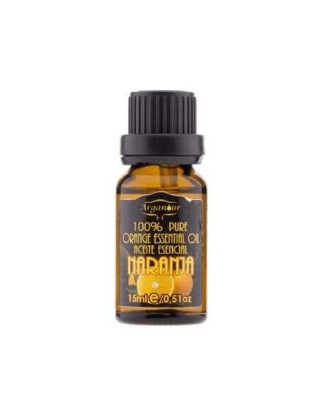 Arganour Aceite Esencial De Naranja 15Ml