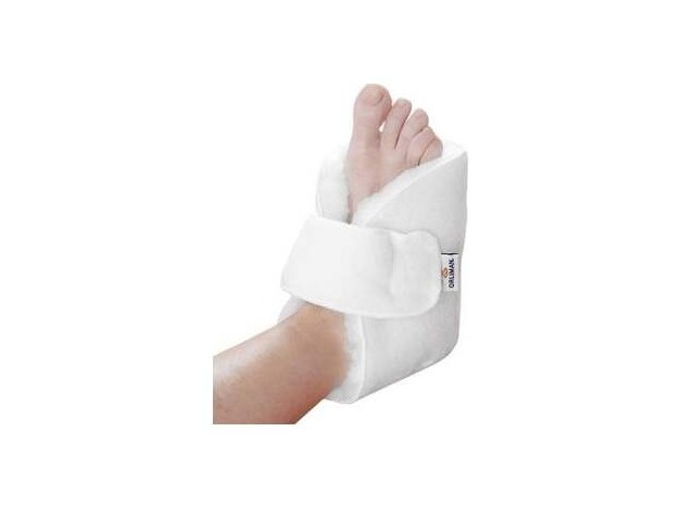 Orliman Patuco Antiescaras Soft Blanco Talla...