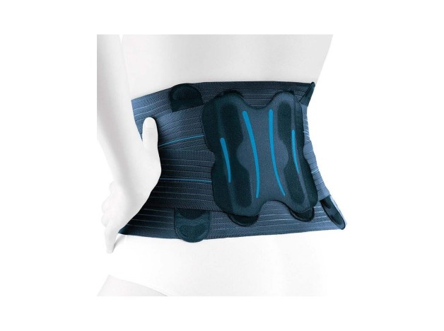 Orliman Actius Faja Sacro-Lumbar Con Refuerzo...