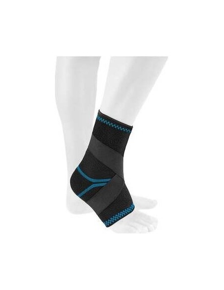 Actius Tobillera Chevilig Elástica Cruz T1 1 Unidad