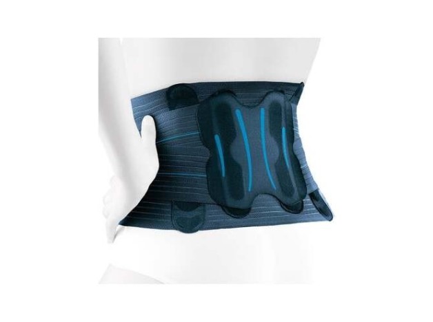 Orliman Actius Faja Sacro-Lumbar Con Refuerzo...
