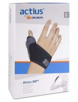 Actius Rhizo Mp Férula De...