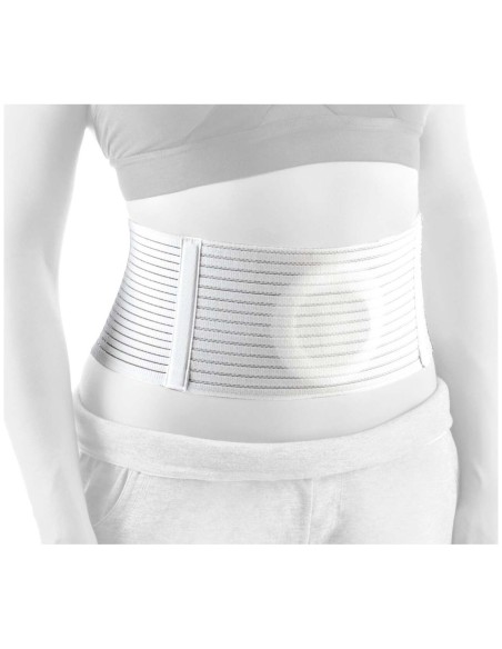 Orliman Braguero Ombligo Ace621 Talla 3 125-150 Cm, 1 Unidad