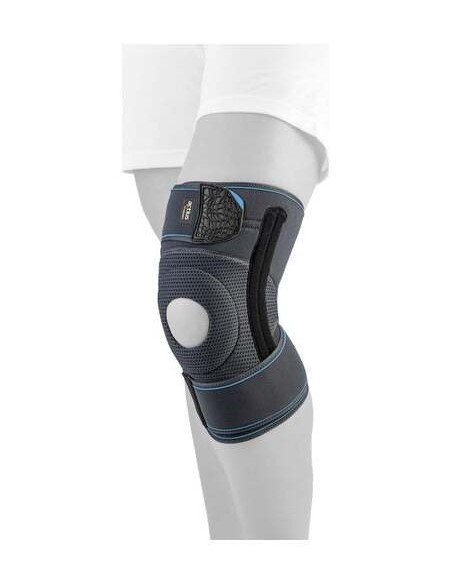 Orliman Genulig Rodillera Multifunciona Stab Ace810 Talla 4, 1 Unidad