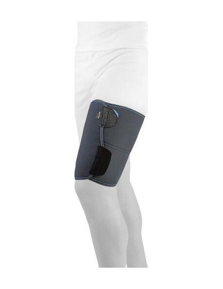 Actius One Air Muslera Oa8010 Talla Única 1Ud