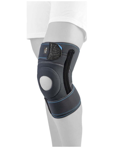 Orliman Genulig Rodillera Multifunciona Stab Ace810 Talla 4, 1 Unidad