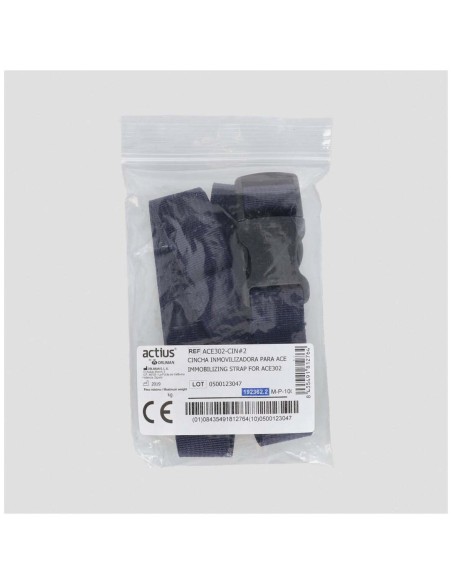 Orliman Cincha Inmovilizadora De Hombro Cabestrillo Talla 1, 1 Ud
