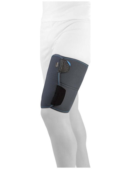 Actius One Air Muslera Oa8010 Talla Única 1Ud