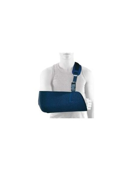 Orliman Cincha Inmovilizadora De Hombro Cabestrillo Talla 2, 1 Ud