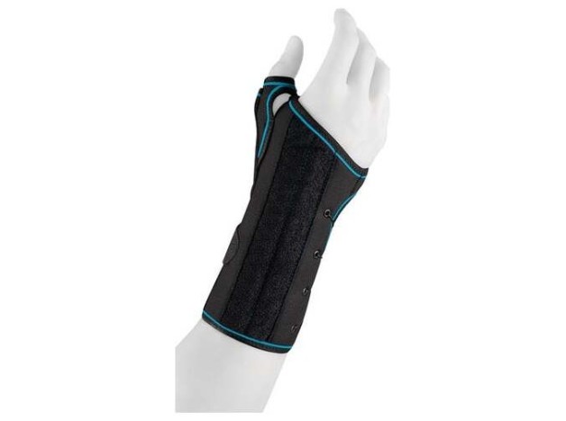 Actius Muñequera Mano Easy Derecha Ace513D T1 1...