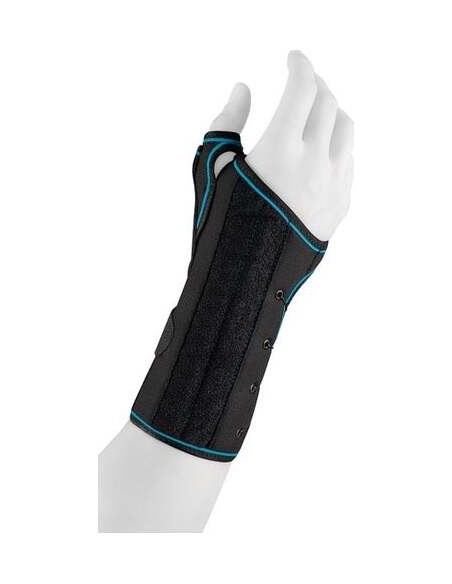 Actius Muñequera Mano Easy Derecha Ace513D T1 1 Unidad