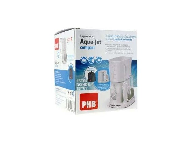 Phb Irrigador Bucal Aqua-Jet Compact