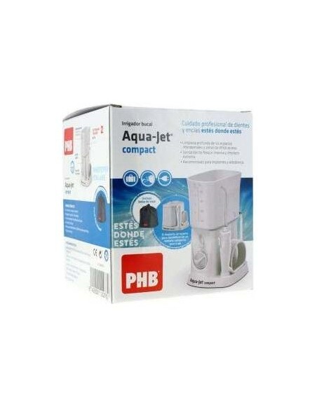 Phb Irrigador Bucal Aqua-Jet Compact