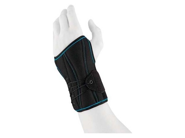 Orliman Muñequera Manutec Easy Ace514D Talla 2,...