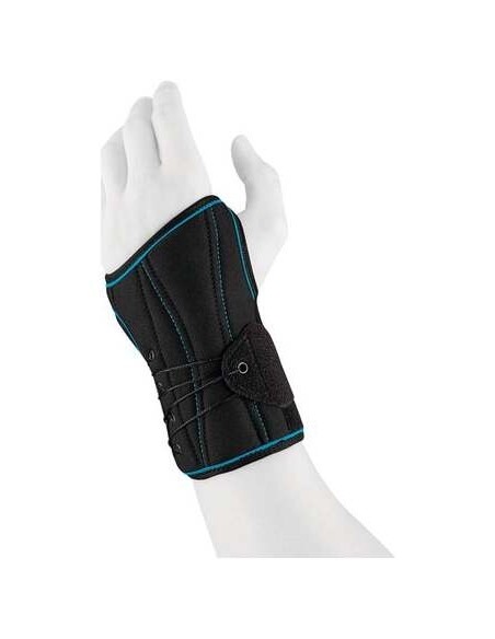 Orliman Muñequera Manutec Easy Ace514D Talla 2, 1 Unidad