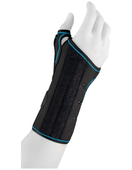 Actius Muñequera Mano Easy Derecha Ace513D T1 1 Unidad