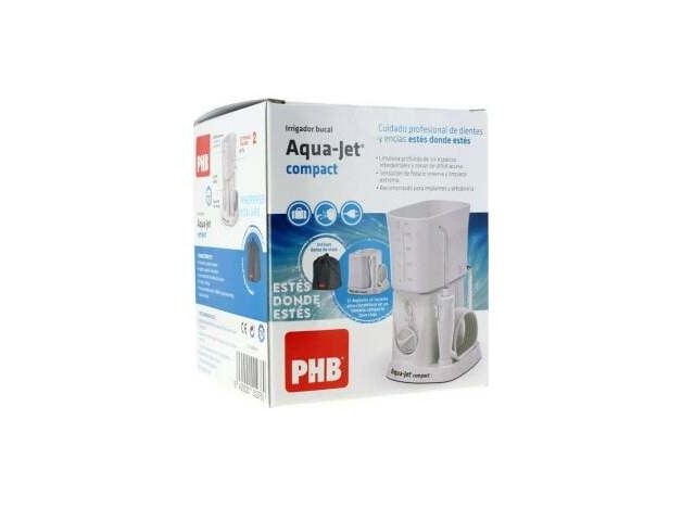 Phb Irrigador Bucal Aqua-Jet Compact