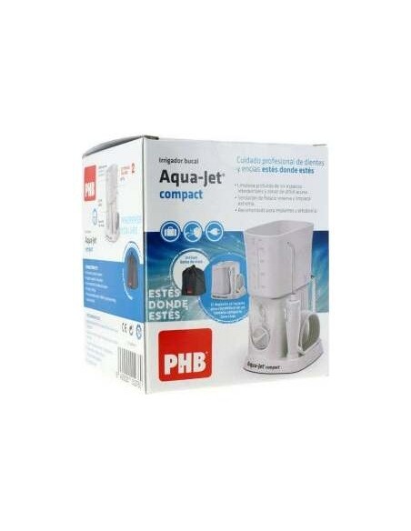 Phb Irrigador Bucal Aqua-Jet Compact